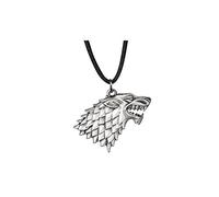 The Noble Collection Game of Thrones - Stark Pendant