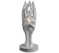 The Noble Collection Gandalf White Candle Holder Stick
