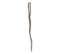 The Noble Collection - Gellert Grindelwald character wand - Harry Potter wand approx. 15 inches (35 cm) - Harry Potter movie set movie props wands
