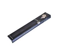 The Noble Collection - Ginny Weasley Wand In A Standard Windowed Box - 14in (36cm) Wizarding World Wand - Harry Potter Film Set Movie Props Wands
