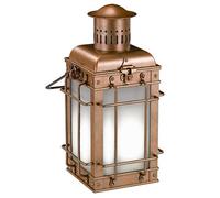 The Noble Collection Hagrid's Lantern Prop Replica