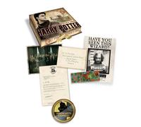 The Noble Collection Harry Potter Artefact Box