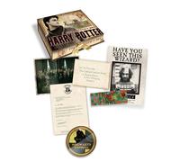 The Noble Collection Harry Potter Artefact Box