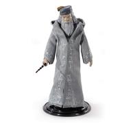 The Noble Collection Harry Potter Bendyfigs Albus Dumbledore - 7.5in (US IMPORT)