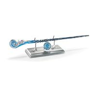 The Noble Collection - Harry Potter Celebration Wand 2025