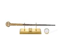 Harry Potter Alohomora Celebration Wand