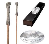 The Noble Collection Harry Potter - character Wand Standard, Brown