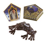 The Noble Collection Harry Potter Chocolate Frog & Wizard Card
