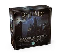 The Noble Collection Harry Potter Dementors at Hogwarts 1000pc Jigsaw Puzzle