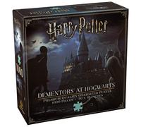 The Noble Collection Harry Potter Dementors at Hogwarts 1000pc Jigsaw Puzzle - 3