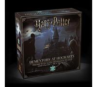 The Noble Collection Harry Potter Dementors at Hogwarts 1000pc Jigsaw Puzzle - 3