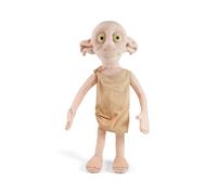 The Noble Collection Harry Potter Dobby Collector's Plush - Official (US IMPORT)