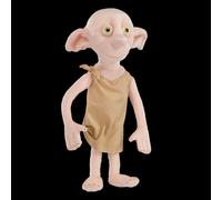 The Noble Collection Harry Potter Dobby Collector's Plush - Officially Licensed 18in (46cm) House Elf Plush Toy Dolls Gifts