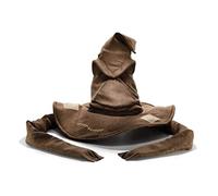 Harry Potter Sorting Hat Interactive Plush Toy