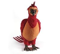 The Noble Collection Harry Potter Fawkes Collector's Plush - Officia (US IMPORT)
