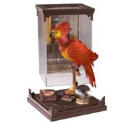 HARRY POTTER: FAWKES MAGICAL CREATURES