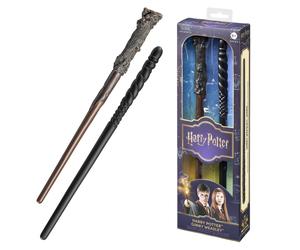 The Noble Collection Harry Potter & Ginny Weasley Roleplay