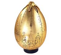 The Noble Collection: Harry Potter Golden Egg Prop Replica