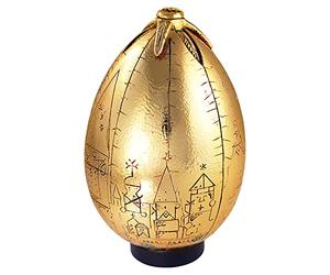 The Noble Collection: Harry Potter Golden Egg Prop Replica