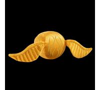 The Noble Collection Harry Potter Golden Snitch Plush