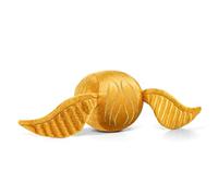 The Noble Collection Harry Potter Golden Snitch Plush