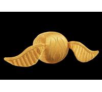 The Noble Collection Harry Potter Golden Snitch Plush