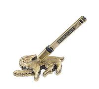 Noble Collection Gryffindor Harry Potter Pen