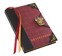 The Noble Collection Gryffindor Journal