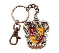 The Noble Collection Harry Potter Gryffindor Keychain