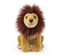 OFFICIAL HARRY POTTER GRYFFINDOR LION MASCOT PLUSH SOFT TOY