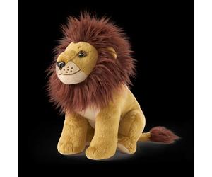 The Noble Collection Harry Potter Gryffindor Lion Mascot Plush (US IMPORT)
