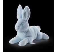 The Noble Collection Hare Patronus Plush Toy - Officially Licensed 25cm Soft Toy - Harry Potter
