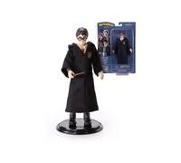 The Noble Collection Harry Potter Harry Potter Bendyfig Figurine The Noble Collection Multicolor