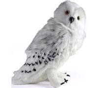 The Noble Collection Harry Potter Hedwig Collector's Plush