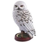 Harry Potter Hedvige Mini Statue Noble Collections