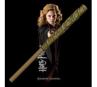 The Noble Collection Harry Potter Hermione Granger Wand Pen and Book (US IMPORT)