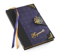 The Noble Collection Harry Potter - Hogwarts School Journal