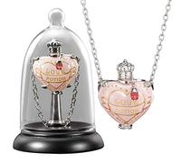 Noble Collection Love Potion Harry Potter Pendant Clear