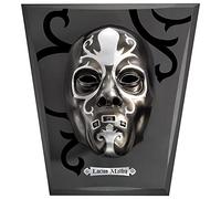The Noble Collection Harry Potter: Lucius Malfoy Deatheater Mask