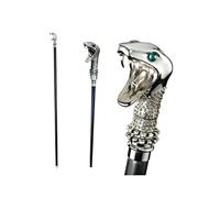 The Noble Collection Harry Potter Lucius Malfoy's Walking Stick