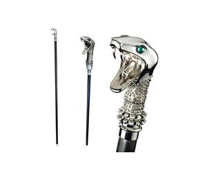 The Noble Collection Harry Potter Lucius Malfoy's Walking Stick