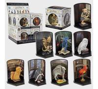 The Noble Collection Harry Potter Magical Creatures Mystery Cubes (One Random)