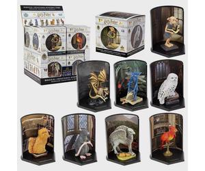 The Noble Collection Harry Potter Magical Creatures Mystery Cubes (One Random)