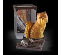 The Noble Collection Harry Potter Magical Creatures No. 11 - Crookshanks