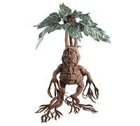 Noble Collection Harry Potter Mandrake Teddy
