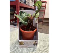 HP Mandrake Electronic Interactive Plush - New Other - N245z