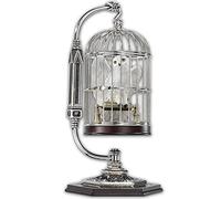 Harry Potter - Miniature Hedwig in Cage