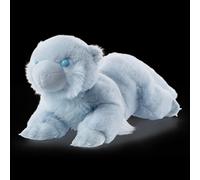 The Noble Collection Harry Potter Otter Patronus Plush