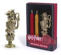 The Noble Collection Harry Potter Premium Quality House Wax Seal
