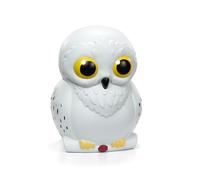 The Noble Collection Harry Potter Pufflums - Hedwig